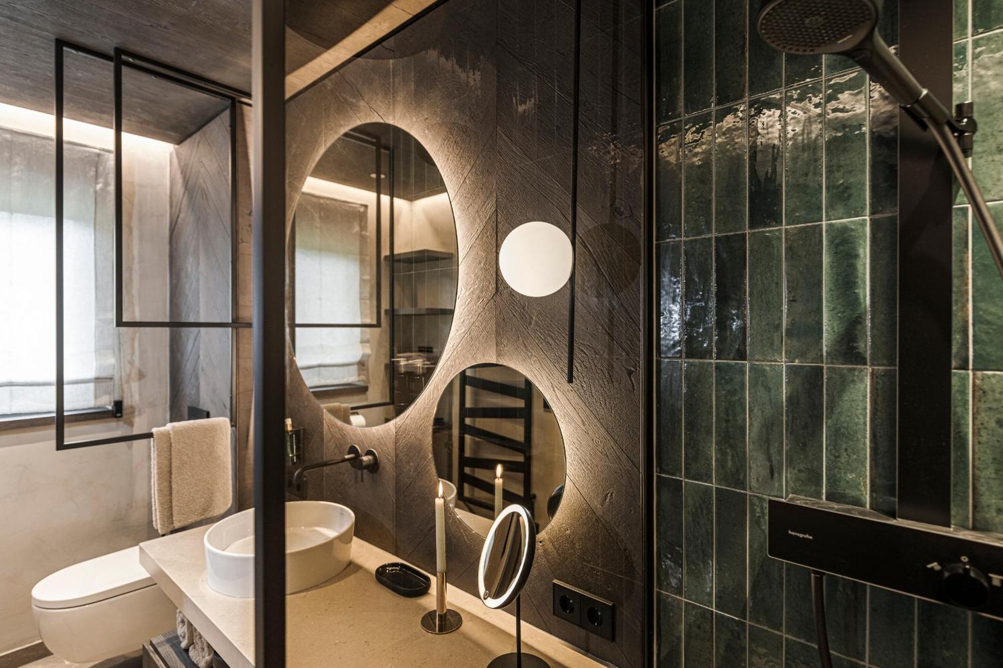 Villa Haidacher Relax & Lifestyle Apartments Zell am Ziller Exteriör bild