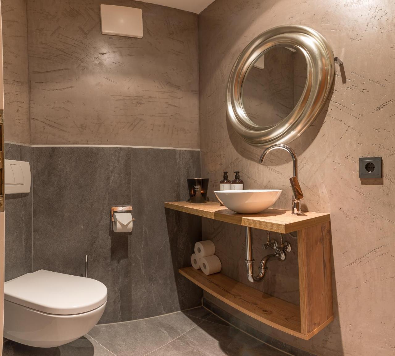 Villa Haidacher Relax & Lifestyle Apartments Zell am Ziller Exteriör bild